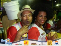 Bloco Unidos pelo Samba